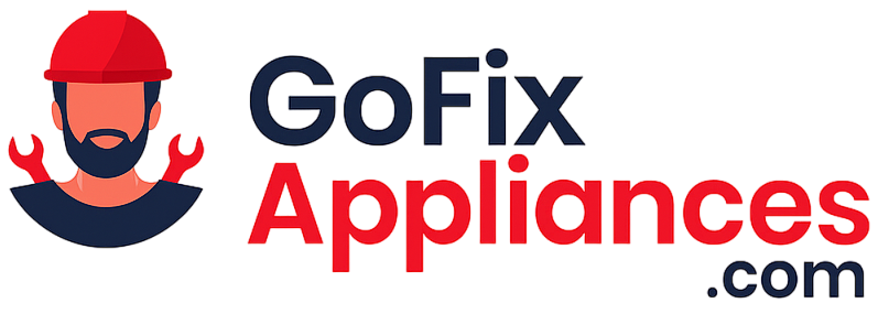 Home Appliances Repairs